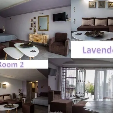 Magical View 1 Asproneri, *