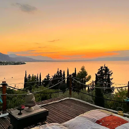 Magical View 1 Asproneri, * Kamena Wurla