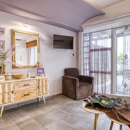 Magical View 1 Asproneri,