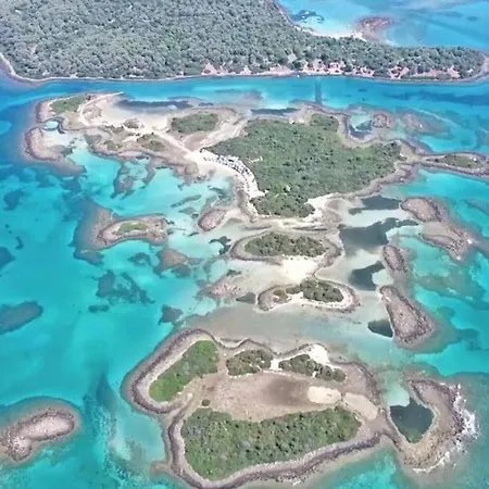 Magical View 1 Asproneri, Apartament *