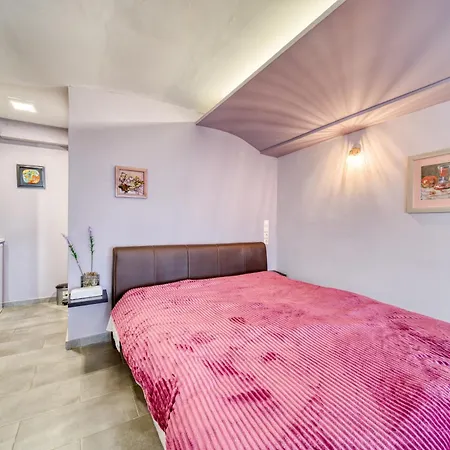 Apartament Magical View 1 Asproneri, Kamena Wurla