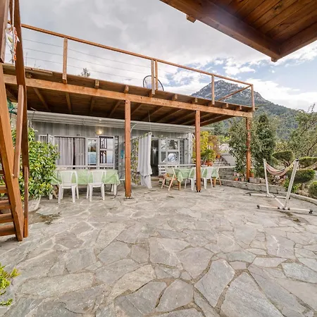 Apartament Magical View 1 Asproneri, Kamena Wurla