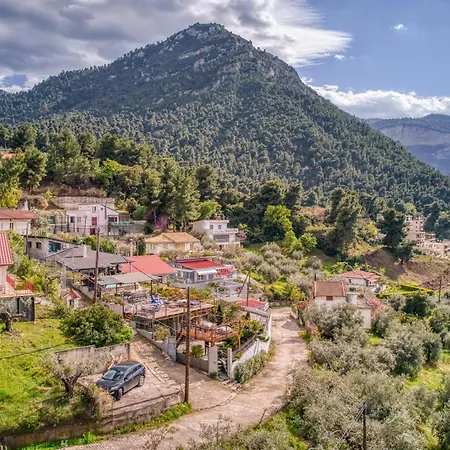 Magical View 1 Asproneri, *