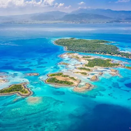 Magical View 1 Asproneri, Appartement *