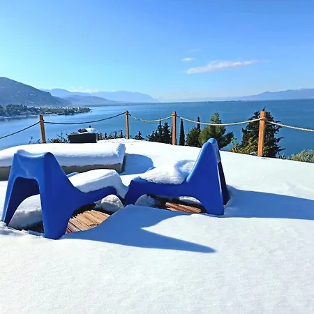 Appartement Magical View 1 Asproneri, *