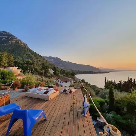 Magical View 1 Asproneri,