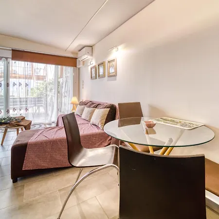 Magical View 1 Asproneri, Appartement Kamena Vourla