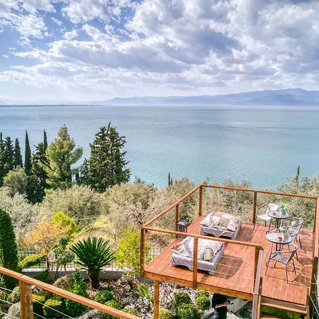 Magical View 1 Asproneri, *