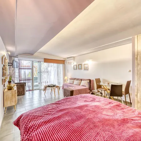 Magical View 1 Asproneri, Kamena Vourla