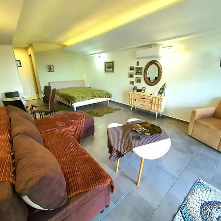 Magical View 1 Asproneri,