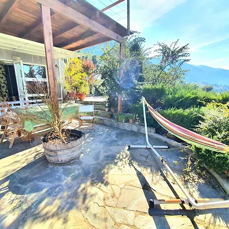 Magical View 1 Asproneri, Appartement