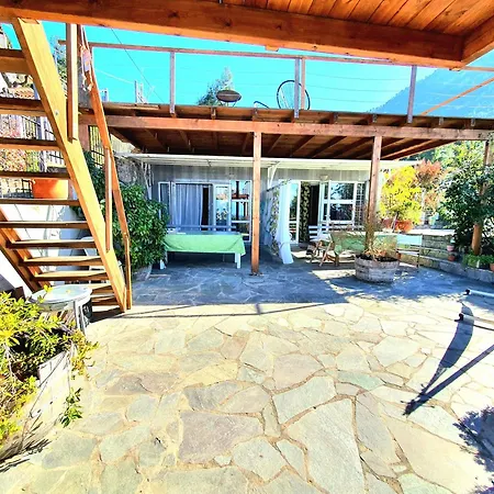 Magical View 1 Asproneri,