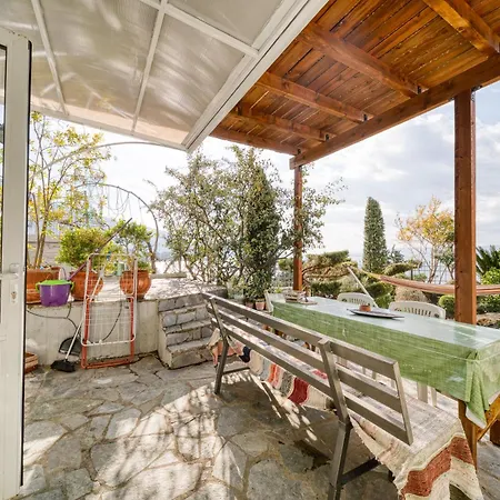 Magical View 1 Asproneri, Appartement