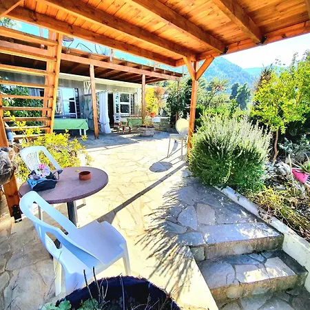 Magical View 1 Asproneri, Appartement